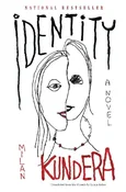 Identity - Kundera Milan -  Polnische Buchandlung 