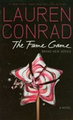 Fame Game - Lauren Conrad -  Polnische Buchandlung 