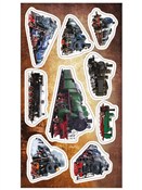 Naklejki P... -  Polnische Buchandlung 