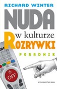 Nuda w kul... - Richard Winter -  polnische Bücher