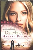 Książka : Dziedzictw... - Hannah Fielding