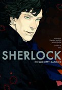 Sherlock. ... - Steven Moffat, Mark Gatiss, Jay -  Polnische Buchandlung 