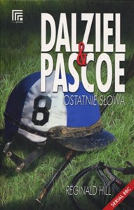 Bild von Dalziel i Pascoe Ostatnie słowa