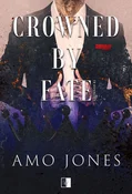 Crowned by... - Amo Jones -  Polnische Buchandlung 