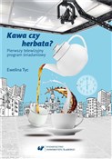 Książka : Kawa czy h... - Ewelina Tyc