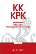 KK. KPK. K... - Opracowanie Zbiorowe - Ksiegarnia w niemczech