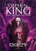 Polnische buch : Chudszy - Stephen King