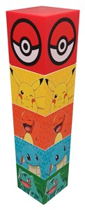 Bild von Bidon 650 ml Pokemon PK057