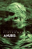 Książka : Anubis - Przemysław Piotrowski