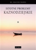Polska książka : Istotne pr... - Maciej Radej