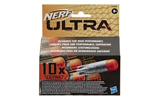 Bild von NERF Ultra 10x Dart Refill