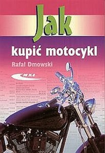 Bild von Jak kupić motocykl