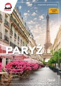 Paryż - Karolina Szczęsna -  fremdsprachige bücher polnisch 