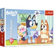 Polnische buch : Puzzle Z B...