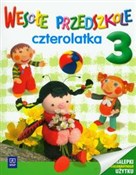 Wesołe Prz... - Małgorzata Walczak-Sarao, Danuta Kręcisz - Ksiegarnia w niemczech