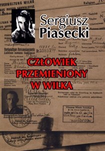 Obrazek Człowiek przemieniony w wilka