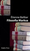 Polnische buch : Filozofia ... - Etienne Balibar