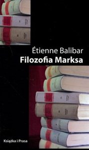 Obrazek Filozofia Marksa