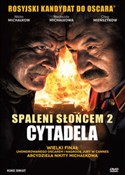 Książka : Spaleni sł... - Nikita Michałkow, Vladimir Moiseenko, Aleksandr Novototskiy-Vlasov, Gleb Panfilov