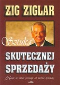 Książka : Sztuka sku... - Zig Ziglar
