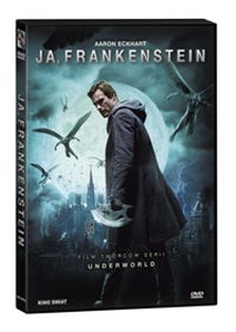 Bild von Ja, Frankenstein