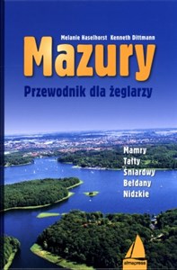 Bild von Mazury Przewodnik dla żeglarzy Mamry – Tałty – Śniardwy - Bełdany – Nidzkie