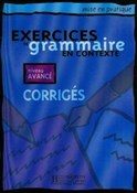 Książka : Exercices ... - Anne Akyuz, Bernadette Bazelle-Shahmaei, Joelle Bonenfant