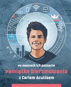 Polnische buch : Pamiątka b... - Magdalena Kędzierska-Zaporowska
