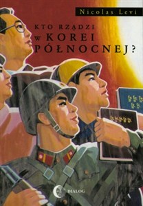 Bild von Kto rządzi w Korei Północnej?
