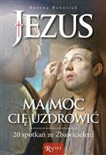 Polnische buch : Jezus ma m... - s. Bożena Maria Hanusiak