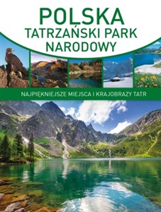 Obrazek Polska Tatrzański Park Narodowy