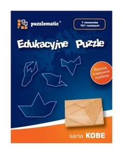Bild von Puzzlomatic Kobe