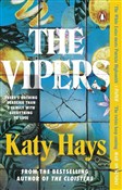 The Vipers... - Katy Hays -  Polnische Buchandlung 