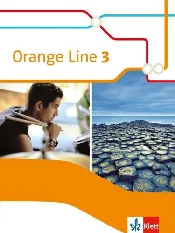 Polska książka : Orange Lin...