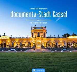 Bild von SIEMON, T: DOCUMENTA-STADT KASSEL