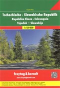 Polnische buch : Atlas Czec... - Opracowanie Zbiorowe