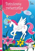Baśniowe z... - Opracowanie Zbiorowe -  fremdsprachige bücher polnisch 
