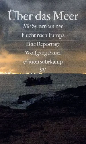 Bild von BAUER, W: ÜBER DAS MEER
