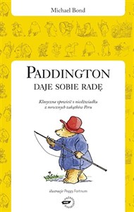 Bild von Paddington daje sobie radę