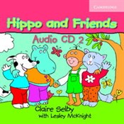 Hippo and ... - Claire Selby, Lesley McKnight -  Polnische Buchandlung 