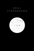 7EW - Neal Stephenson -  Polnische Buchandlung 