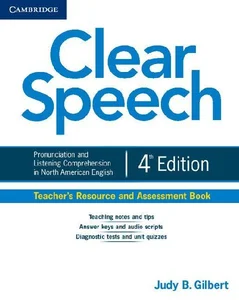 Obrazek Clear Speech