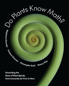Bild von DO PLANTS KNOW MATH?