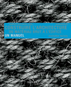 Obrazek CONSTRUIRE L' ARCHITECTURE