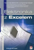 Książka : Elektronik... - Witold Wrotek