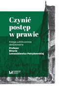 Polnische buch : Czynić pos...