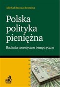 Polska pol... - Michał Brzoza-Brzezina -  Książka z wysyłką do Niemiec 