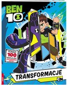 Ben10 Tran... - Ksiegarnia w niemczech