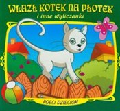Wlazł kote... -  polnische Bücher