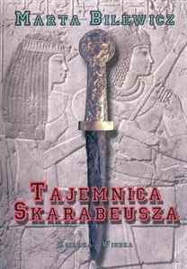 Bild von Tajemnica Skarabeusza
